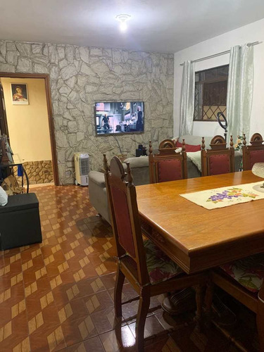 Imagem 7 de 11 de Casa Com 2 Dorms, Jardim Paraíso, Salto - R$ 570 Mil, Cod: 1859 - V1859