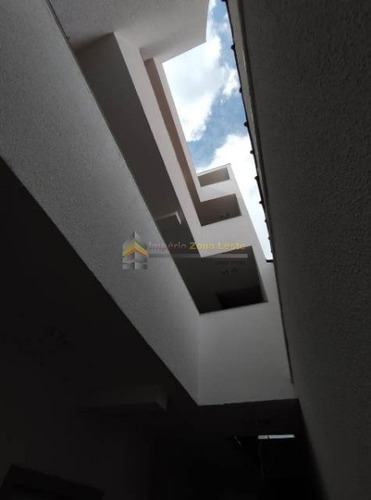 Imagem 1 de 24 de Apartamento Em Condomínio Padrão Para Venda No Bairro Parque Das Paineiras, 2 Dorm, 33 M - 5364