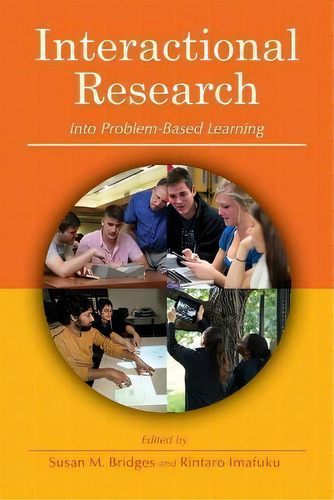 Interactional Research Into Problem-based Learning, De Judith Green. Editorial Purdue University Press, Tapa Blanda En Inglés