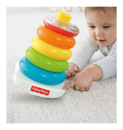 Aros Fisher Price