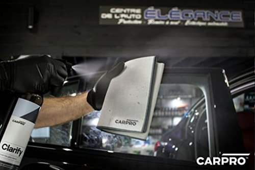Carpro Vidriofibra Toalla Microfibra - Lavado De Fx4wq