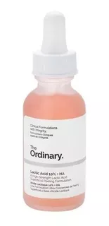The Ordinary Lactid Acid 10% + Ha