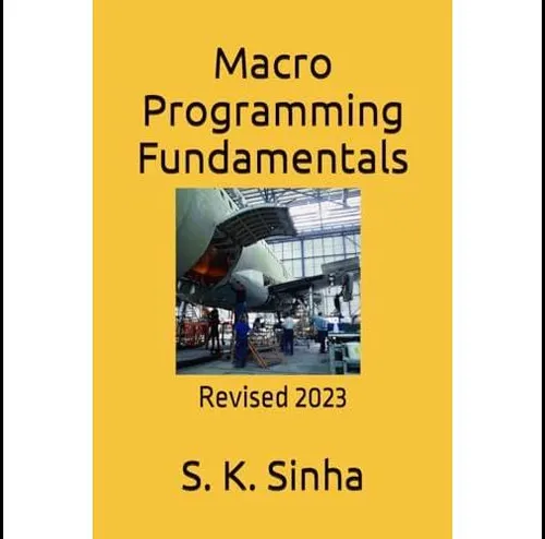 Libro: Macro Programming Fundamentals