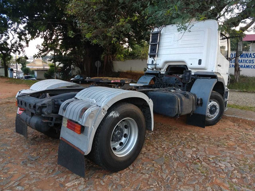 Mercedes-benz Axor 1933