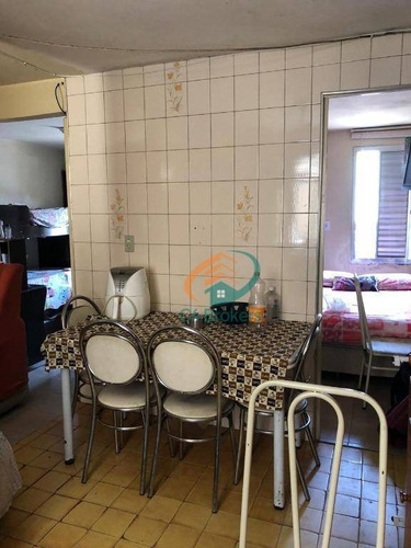 Imagem 6 de 26 de Apartamento Com 2 Dormitórios À Venda, 46 M² Por R$ 176.000,00 - Conjunto Residencial José Bonifácio - São Paulo/sp - Ap2714