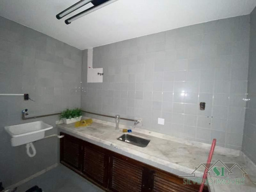 Sala - Petrópolis, Centro - L2812