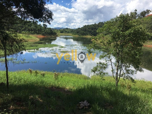 Imagem 1 de 7 de Terreno - Monte Negro - Te-3048