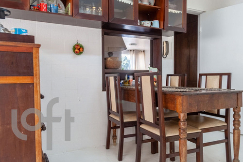 Imagem 17 de 25 de Apto Vila Madalena | 2 Quartos | 110 M² | Cond: R$1350.00 | 1 Vaga - 13xe407