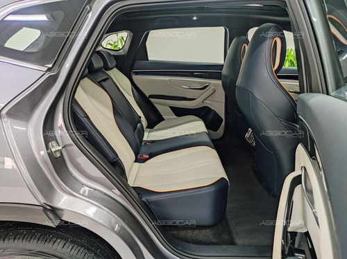 BYD Song Plus (hibrido)