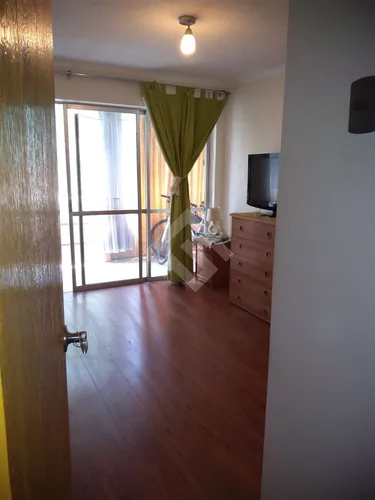 Departamento En Venta De 3 Dorm. En La Reina