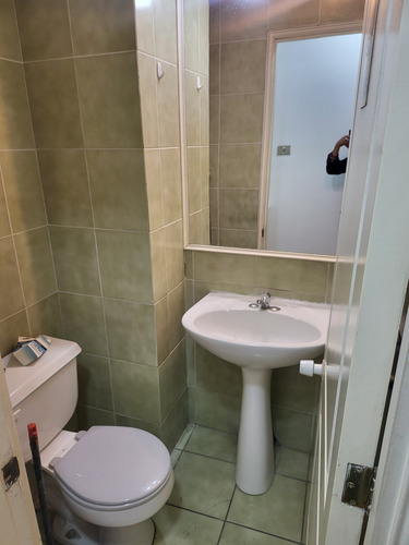 Arriendo Oficina21 M2, Dos Ambientes La Serena