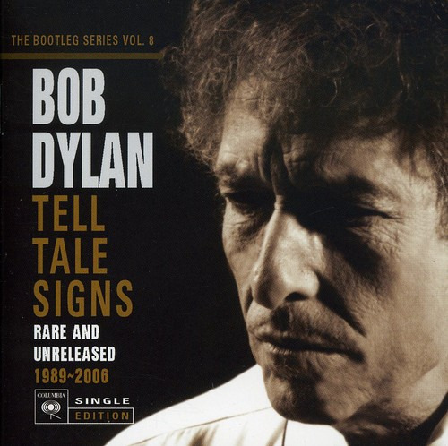 Bob Dylan Tell Tale Signs: Serie Bootleg, Vol. 8, Cd