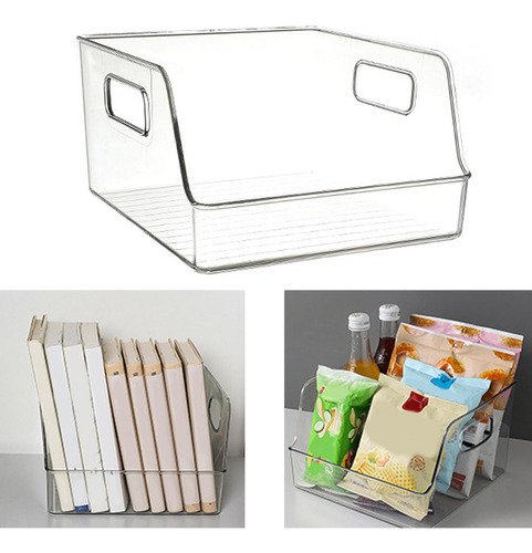 Cajón, Bandeja De 21,5 Cm X 21,5 Cm X 13,5 Cm