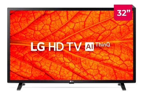 Televisor LG 32   32lm637b Hd, Smart Tv.