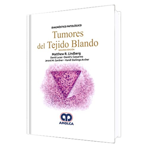 Libro Tumores Del Tejido Blando De David S. Cassarino, David