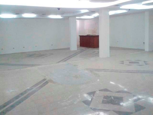 Imagen 5 de 12 de Edificio En Venta Urb. Las Mercedes C-19325