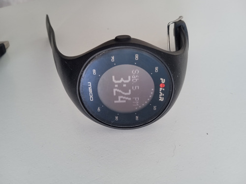 Reloj Polar (m200)