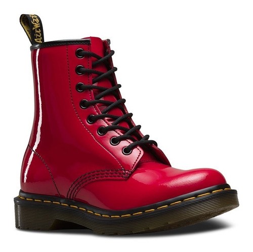 Borcego Dr. Martens Mujer 11821606