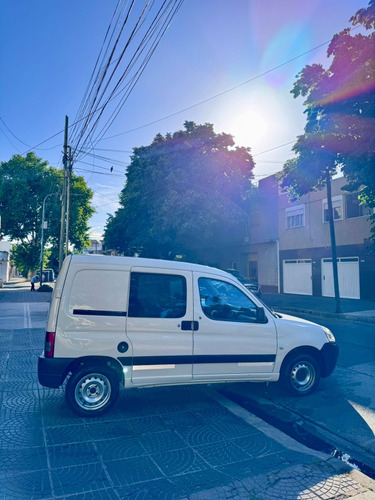 Citroën Berlingo 1.6 Hdi 92 Bussines Mixto