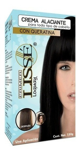 Crema Lisse Loquay