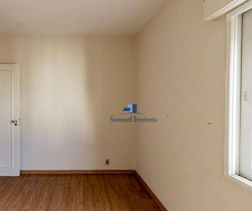 Imagem 18 de 19 de Apartamento Com 3 Dormitórios À Venda, 100 M² Por R$ 1.250.000 - Itaim Bibi - São Paulo/sp - Ap4443
