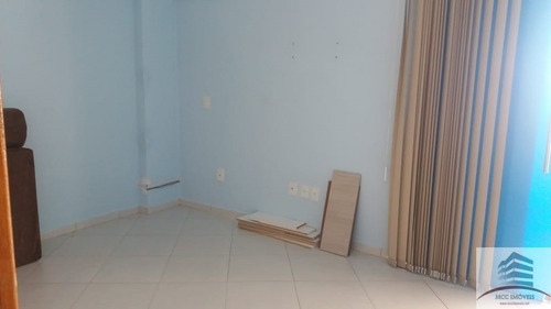 Imagem 17 de 22 de Flat Para Venda Ou Aluguel Em Cotovelo