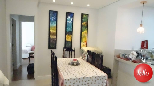 Imagem 6 de 30 de Apartamento - Ref: 206498