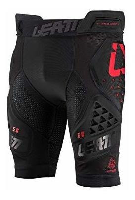 Leatt Impacto 3df 5.0 Adulto Off-road Pantalones Cortos De C