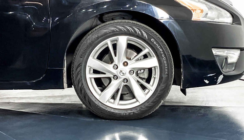 Imagen 13 de 15 de 41855 - Nissan Altima 2016 Con Garantía At