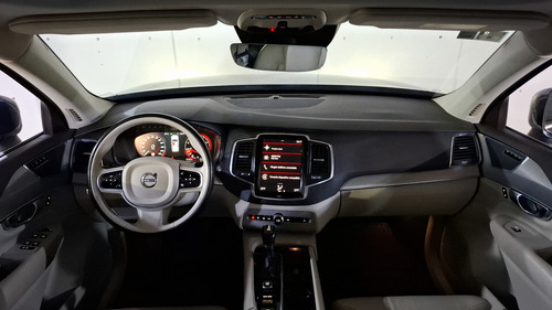 Volvo XC90 2.0 T6 MOMENTUM AUTO 4WD