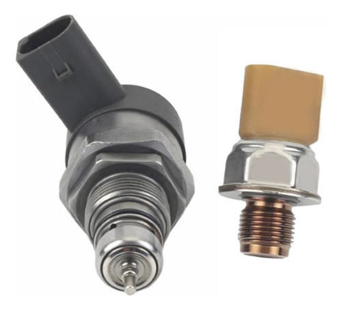 Sensor De Presión De Riel De Combustible Q5 2.0 3.0 Tdi