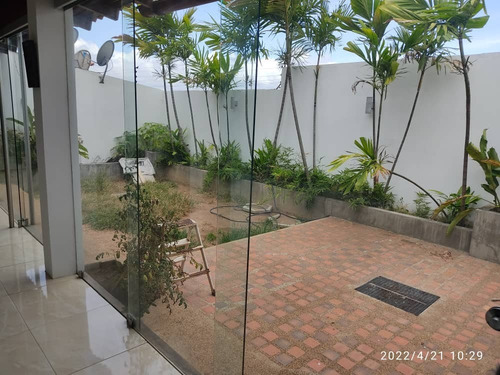 Imagen 30 de 30 de Hermosa Casa En La Guarimba, Villa Granada, Puerto Ordaz