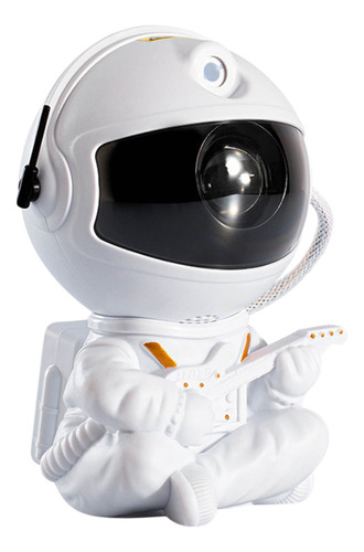 Proyector Room Decor Astronaut Luminarias Decorativas Para N