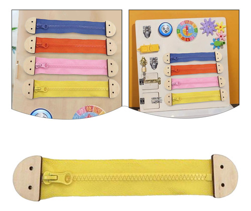 2 Accesorios Para Tableros Ocupados, Juego Cognitivo