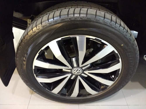 Volkswagen Amarok Highline V6 3.0 258 Cv 4x4 Aut Bb