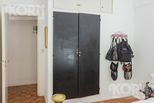 Imagen 10 de 23 de Venta Departamento De 5 Ambientes Con Cochera Y Baulera En Belgrano