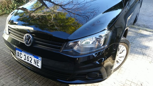 Imagen 1 de 7 de Volkswagen Gol Trend Msi