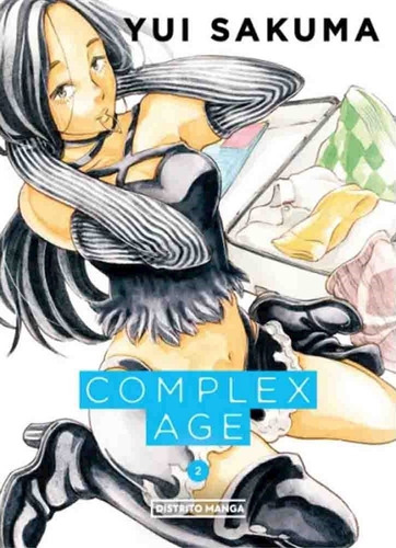 Complex Age Vol 2