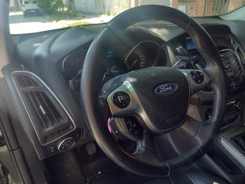Ford Focus Se Plus 2014.techo, Cuero