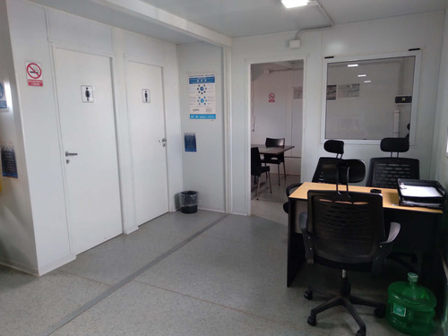 Obrador Crearmet Para Oficina