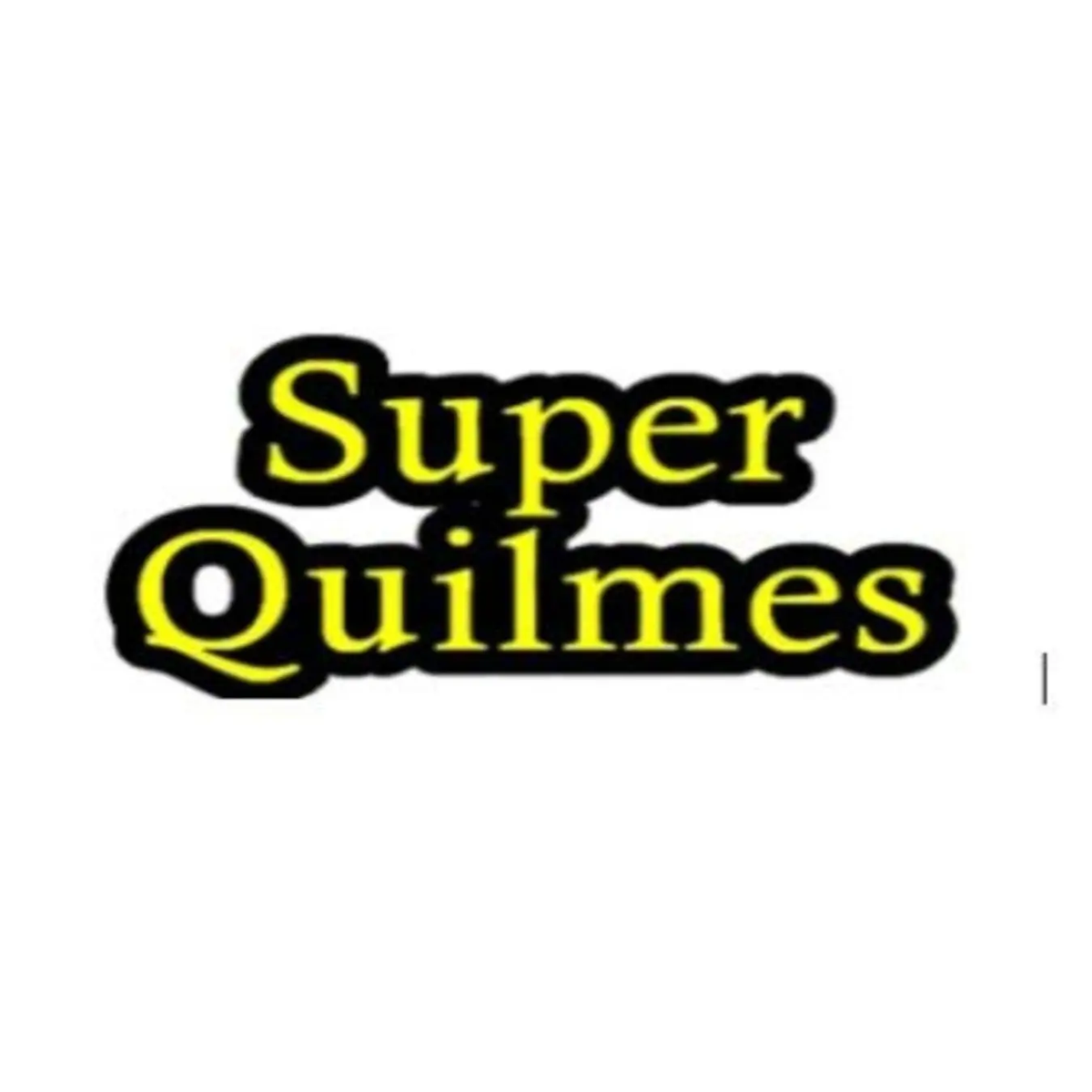 Super Quilmes