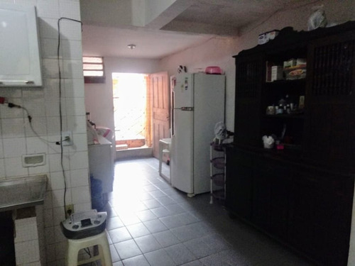 Imagem 11 de 13 de Casa À Venda, 270 M² Por R$ 500.000,00 - Benfica - Fortaleza/ce - Ca1725