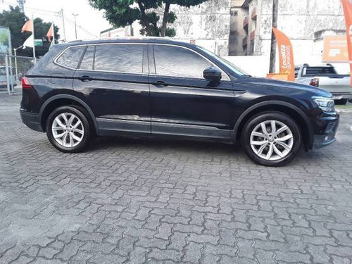 Imagem 9 de 9 de Volkswagen Tiguan 1.4 250 Tsi Total Flex Allspace Tiptronic