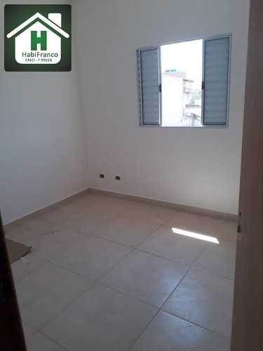 Imagem 8 de 10 de Excelente Apartamento No Residencial Santo Antonio - Ap00041 - 33571309