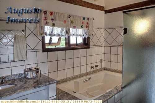 Imagem 16 de 29 de Chácaras À Venda Em Bom Jesus Dos Perdões/sp - Compre O Seu Chácaras Aqui! - 1207885