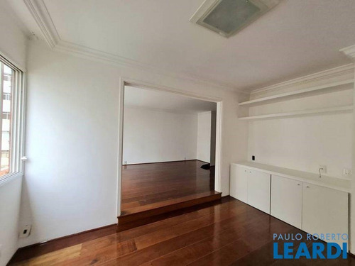Imagem 3 de 15 de Apartamento - Perdizes - Sp - 665368