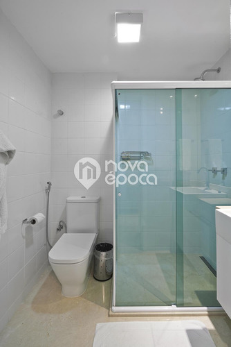 Imagem 21 de 21 de Flat/aparthotel - Ref: Ip1ah5643