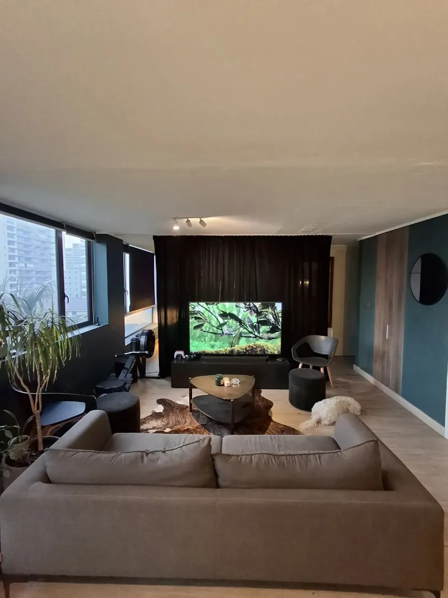 Imagen 2 de 8 de Un Dormitorio Tipo Loft De 63 Mts Totales