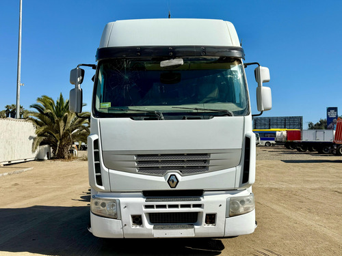 2014 Tractocamion Renault Premium 460 - 6x2 Automatico