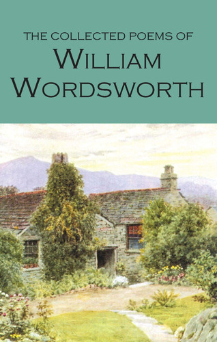 Libro The Collected Poems Of William Wordsworth